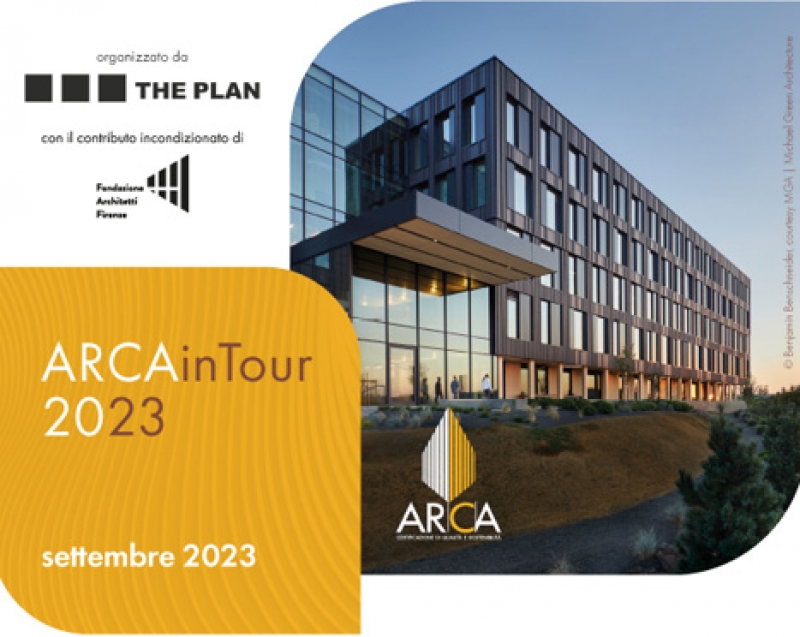 ARCA in Tour 2023 | Prossime tappe a Verona il...